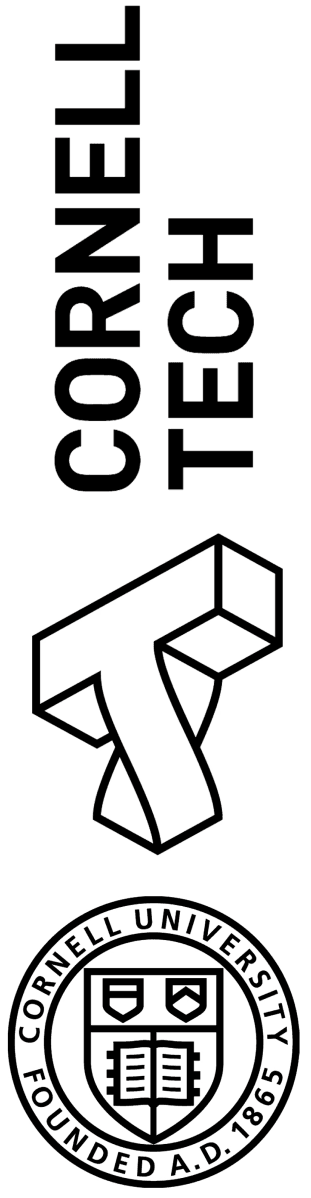 Cornell Tech Logo